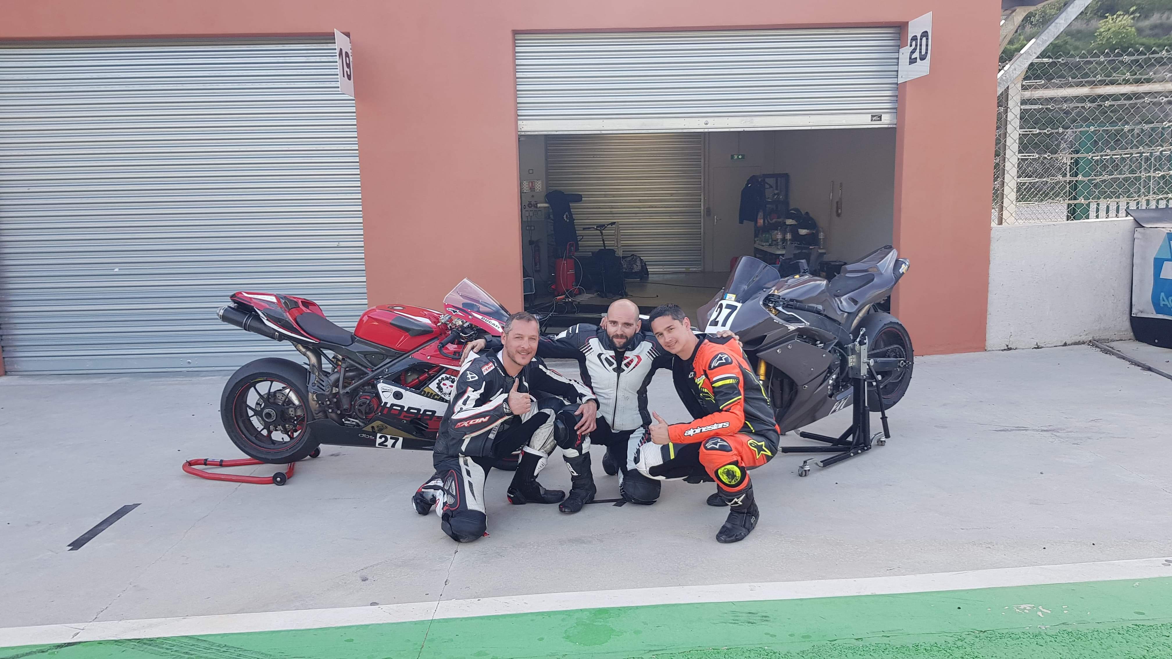 Photo n° 2 de l'avis de Thomas.u fait le 06/05/2019 à 16:25