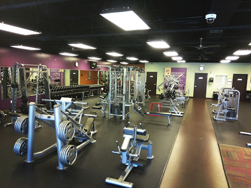 Gym «Anytime Fitness», reviews and photos, 1408 N Dale Mabry Hwy, Lutz, FL 33548, USA