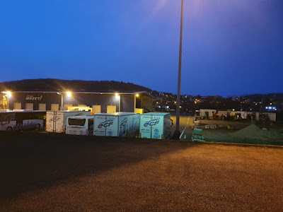 ECF VIGIER - Saint-Etienne - Roche la Molière à Roche-la-Molière