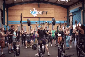 ShireFit Corby image