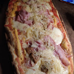 Photo n°6 de l'avis de Sonia.e fait le 02/01/2024 à 23:10 sur le  Pizzeria Scalo-Merce à Erba