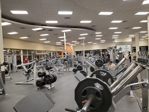 Gym «LA Fitness», reviews and photos, 5757 E Santa Ana Canyon Rd, Anaheim, CA 92807, USA