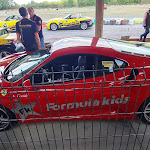 Photo n° 6 de l'avis de blaze.971.w fait le 07/10/2022 à 14:09 pour FORMULA KIDS BY MIKE PARISY ECOLE DE CONDUITE POUR ENFANTS ORLEANS à Saint-Benoît-sur-Loire