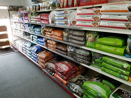 Pet Supply Store «F-M Dog Obedience School», reviews and photos, 1214 Main Ave, Moorhead, MN 56560, USA