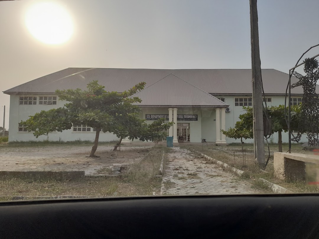 Department of Architectural Technology