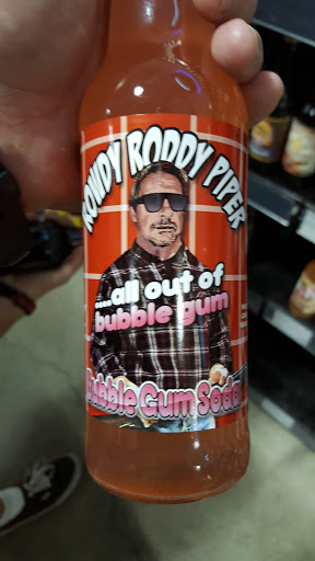 Wine Store «BevMo!», reviews and photos, 7639 N Blackstone Ave, Fresno, CA 93720, USA