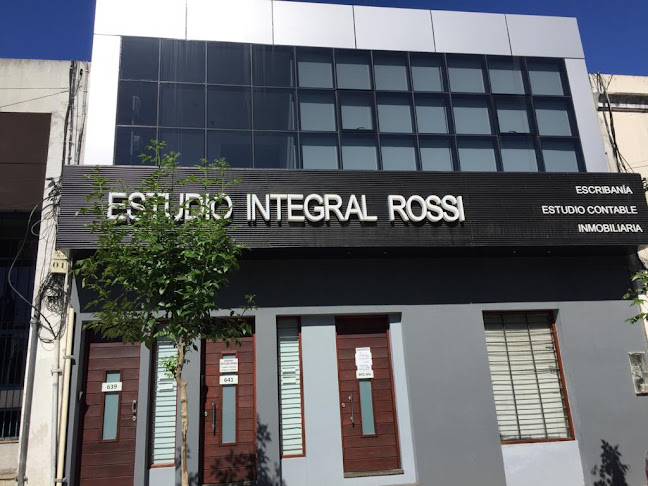 Opiniones de Inmobiliaria Rossi - Estudio Integral Rossi en Canelones - Agencia inmobiliaria