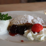 Photo n°2 de l'avis de Mary.a fait le 01/08/2021 à 21:31 sur le  Ca’ Stalla à Pergine Valsugana