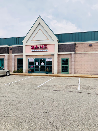 Consignment Shop «Style M.E. Boutique», reviews and photos, 563 N Drake Rd, Kalamazoo, MI 49009, USA