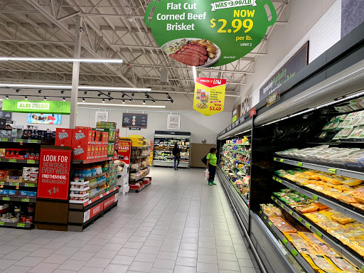 Supermarket «ALDI», reviews and photos, 3330 W Century Blvd, Inglewood, CA 90303, USA
