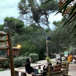 Photo n°4 de l'avis de Samia.a fait le 26/11/2023 à 21:51 sur le  Palaphita Cascais à Cascais