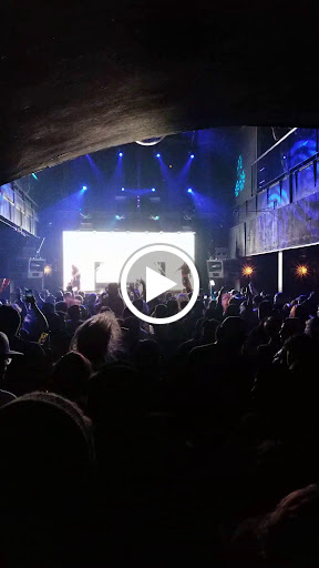 Night Club «Beta Nightclub», reviews and photos, 1909 Blake St, Denver, CO 80202, USA