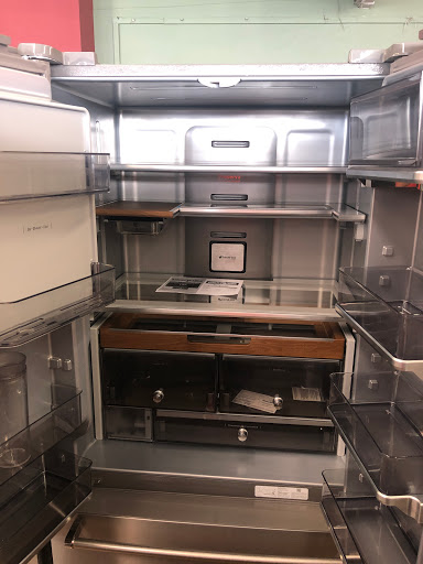 Appliance Store «Airport Home Appliance», reviews and photos, 966 S Bascom Ave, San Jose, CA 95128, USA