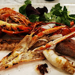 Photo n°5 de l'avis de Loris. fait le 08/09/2022 à 21:23 sur le  Ristorante Pizzeria Elena à Venturina Terme