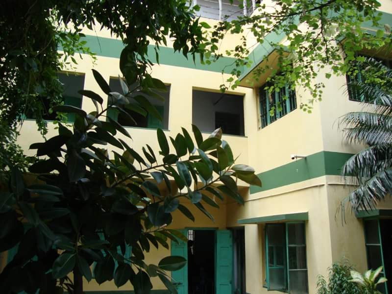 Shishu Bhavan
