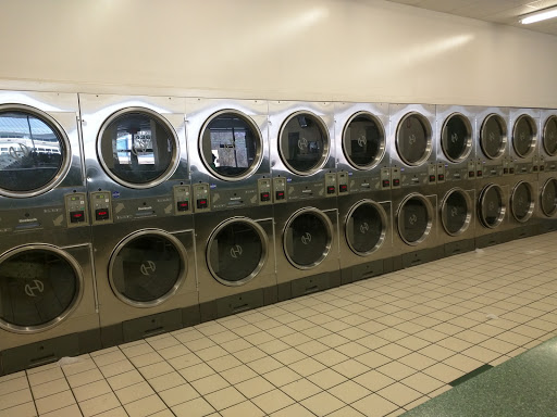 Laundromat «Super Laundry», reviews and photos, 4368 Reading Rd, Cincinnati, OH 45229, USA