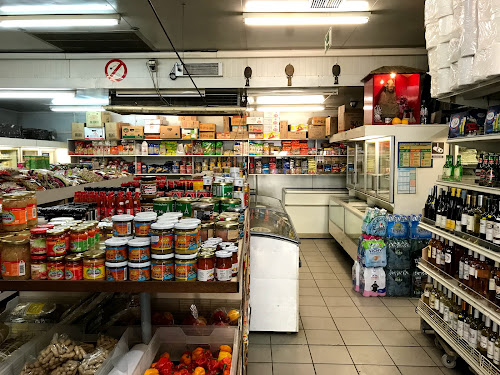 Li Store à Ivry-sur-Seine
