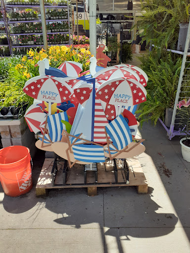 Home Improvement Store «The Home Depot», reviews and photos, 600 Terry Rich Blvd, St Clair, PA 17970, USA