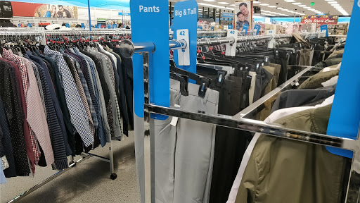 Clothing Store «Ross Dress for Less», reviews and photos, 4962 S Power Rd, Higley Pointe, AZ 85236, USA