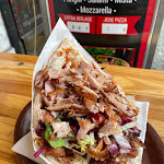 Photo n°13 de l'avis de Riccardo.g fait le 01/07/2023 à 18:55 sur le  Ilayda à Berlin