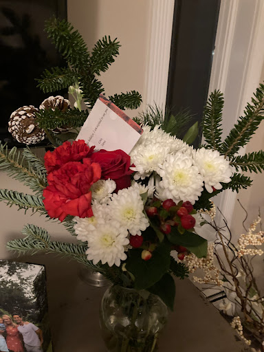 Florist «Pequa Park Florist, Inc.», reviews and photos, 536 Broadway, Massapequa, NY 11758, USA