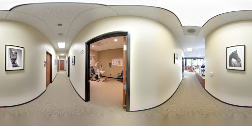 Optometrist «West Linn Vision Center», reviews and photos, 2020 8th Ave, West Linn, OR 97068, USA