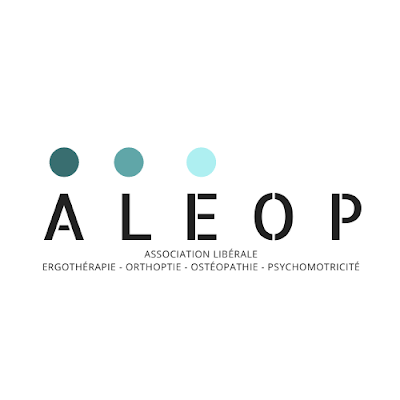 ALEOP cabinet libéral à Scherwiller