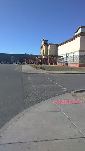 Movie Theater «AMC», reviews and photos, 651 Kapkowski Rd, Elizabeth, NJ 07201, USA