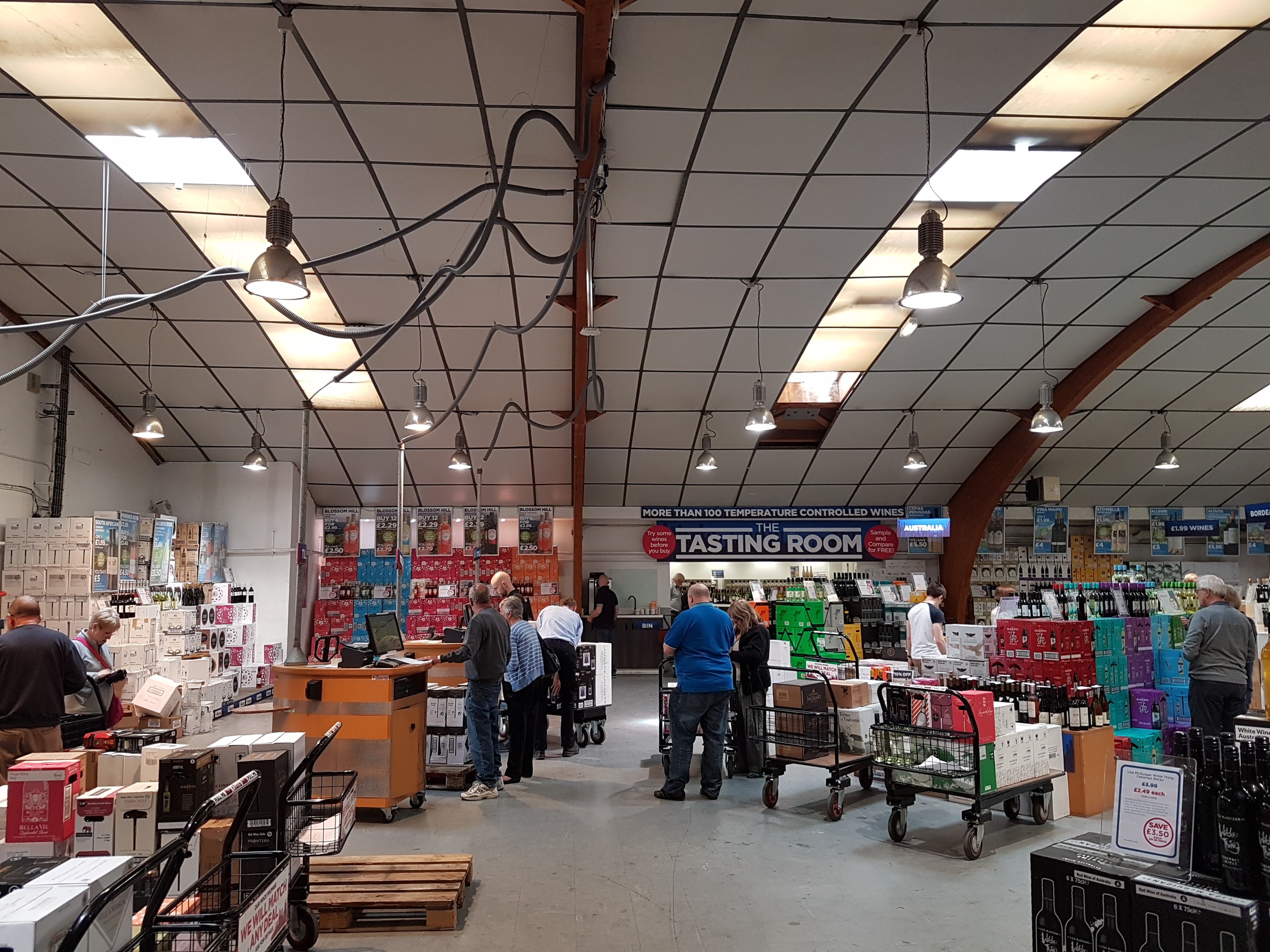 Photo n° 3 de l'avis de Craig.h fait le 23/07/2017 à 13:28