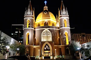 Templo de San Luis Gonzaga image