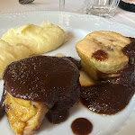 Photo n°12 de l'avis de Luca.o fait le 17/02/2024 à 20:03 sur le  Osteria Di Rubbiara à Nonantola