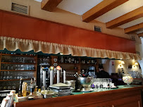 Atmosphère du Restaurant italien Restaurant La Romantica à Colmar - n°13