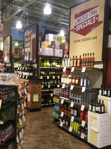 Wine Store «Total Wine & More», reviews and photos, 13887 Manchester Rd, Ballwin, MO 63011, USA