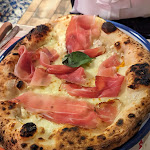 Photo n°2 de l'avis de Emanuele.c fait le 27/05/2023 à 10:29 sur le  Pizzium à Turin