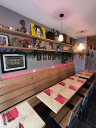 Photo n°26 de Maloya à Paris ()