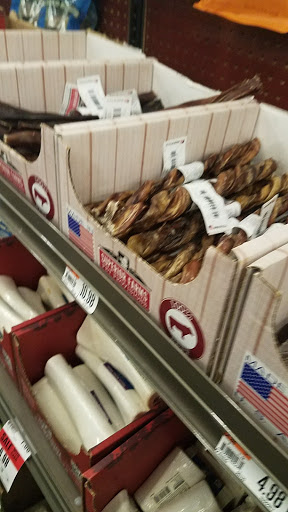 Pet Supply Store «Pet Supplies Plus», reviews and photos, 1970 Portage Trail, Cuyahoga Falls, OH 44223, USA