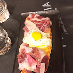 Photo n°4 de l'avis de Isabella.a fait le 22/02/2023 à 20:12 sur le  La Pasteria di Perugia à Perugia