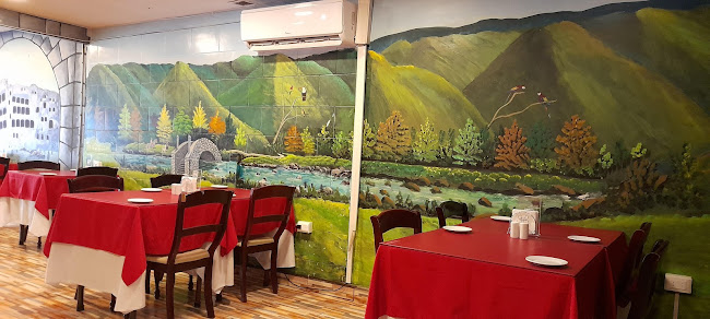 Opiniones de Restaurant Mega Perú en Pedro Aguirre Cerda - Restaurante