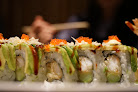 Sushi Salsa - Camden