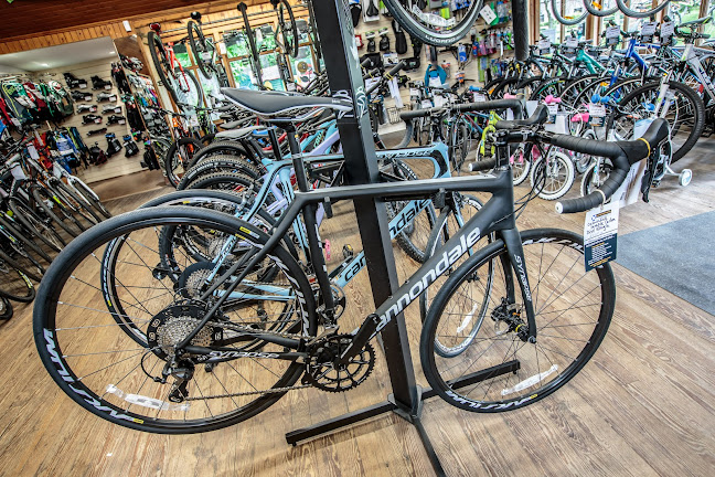 Reviews of Cycle Highlands in Glasgow - Bicycle store