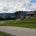 Photo n°4 de l'avis de Daniele.a fait le 19/08/2018 à 20:31 sur le  Rifugio Gigante Baranci à Innichen