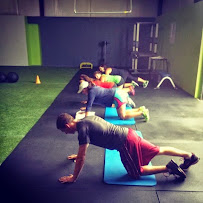 Studio Fitness Rockwall - Photo 6 - Car repair in Rockwall, TX, Mesquite