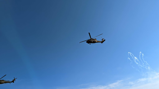 Stadium «HighPoint Solutions Stadium», reviews and photos, 1 Scarlet Knight Way, Piscataway Township, NJ 08854, USA