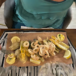 Photo n°29 de l'avis de Natalia.r fait le 07/10/2021 à 14:23 sur le  Ristorante Pagnò à Foligno