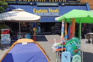 Captain Hook image