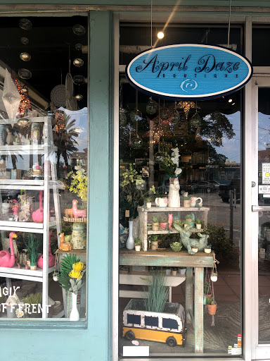 Boutique «April Daze Boutique», reviews and photos, 308 S Colorado Ave, Stuart, FL 34994, USA