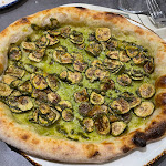 Photo n°3 de l'avis de Antonio.e fait le 25/09/2023 à 09:53 sur le  Ciaciona pizza&fermento à Bussolengo