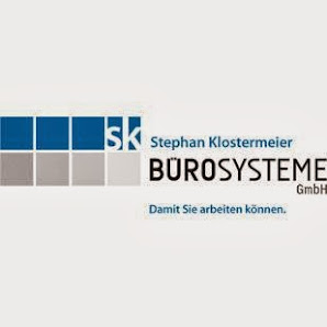 Stephan Klostermeier Bürosysteme GmbH Brückenstraße 20, 84177 Gottfrieding, Deutschland