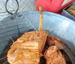 Carnitas Leoncito photo