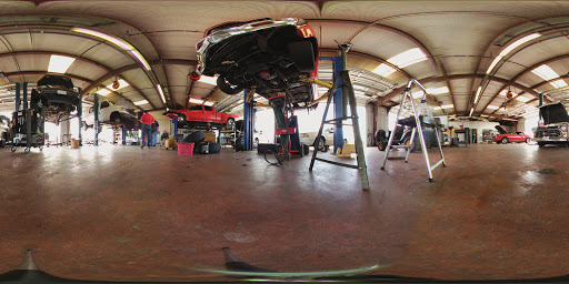 Transmission Shop «Eagle Transmission & Auto Repair», reviews and photos, 4021 W University Dr, McKinney, TX 75071, USA